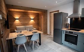 Appartement Neuf Proche D'Auron Avec Acces Pmr